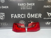 AUDİ A6  2011-14 SAĞ-SOL TAKIM DIŞ STOP ORJİNAL