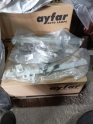 Oto Çıkma Parça / Hyundai / Getz / Oto Cam / Cam Krikosu / Çıkma Parça 