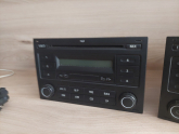 Oto Çıkma Parça / Volkswagen / Polo / Teyp / Cd Changer / Çıkma Parça 