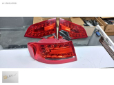 Oto Çıkma Parça / Audi / A4 / Far & Stop / Bagaj Stop / Çıkma Parça 