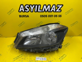 MERCEDES A KASA W176 SOL FAR (ORİJİNAL)
