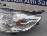Oto Çıkma Parça / Peugeot / 301 / Far & Stop / Sol Ön Far / Çıkma Parça 