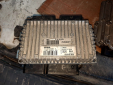Citroen C5 motor beyni - S118047507F - 9649117580