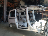 Oto Çıkma Parça / Opel / Combo / Kaporta & Karoser / Kasa / Kupa / Çıkma Parça 