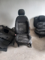 Oto Çıkma Parça / Fiat / Fiorino / Koltuk & Döşeme / Arka Koltuk / Çıkma Parça 