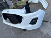 Oto Çıkma Parça / Ford / Puma / Tampon / Ön Tampon / Çıkma Parça 