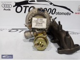 Oto Çıkma Parça / Seat / Alhambra / Motor / Turbo / Sıfır Parça 