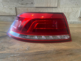 VOLKSWAGEN PASSAT 15 SOL ARKA STOP LAMBASI 195262L