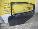 Oto Çıkma Parça / Renault / Taliant / Kaporta & Karoser / Sol Arka Kapı / Çıkma Parça 