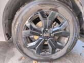 Oto Çıkma Parça / Dacia / Sandero / Jant & Lastik / Çelik Jant / Çıkma Parça 