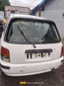 Oto Çıkma Parça / Nissan / Micra / Kaporta & Karoser / Bagaj Kapağı / Çıkma Parça 