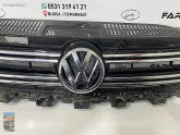 Oto Çıkma Parça / Volkswagen / Tiguan / Kaporta & Karoser / Panjur / Çıkma Parça 