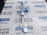 Oto Çıkma Parça / Mercedes / E Serisi / Oto Cam / Cam Krikosu / Sıfır Parça 