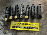 Oto Çıkma Parça / Opel / Astra / Motor / Külbütör Kapağı / Çıkma Parça 