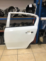 OPEL CORSA D HATASIZ SOL ARKA KAPI