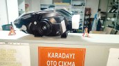 Oto Çıkma Parça / Hyundai / Accent / Far & Stop / Sağ Ön Far / Sıfır Parça 