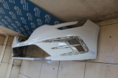 Oto Çıkma Parça / Renault / Megane / Tampon / Ön Tampon / Çıkma Parça 