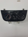 FIAT FIORINO PEUGEOT BIPPER CITROEN NEMO KLİMA KONTROL PANELİ