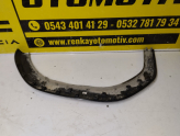 Oto Çıkma Parça / Renault / Duster / Kaporta & Karoser / Dodik / Çıkma Parça 