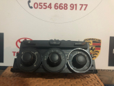 CİTROEN C-ELYSEE KONTROL PANELİ ORJİNAL