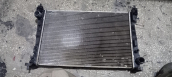 Oto Çıkma Parça / Fiat / Doblo / Radyatör / Su Radyatörü / Çıkma Parça 
