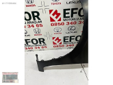 Oto Çıkma Parça / Honda / City / Kaporta & Karoser / Sol Ön Çamurluk / Sıfır Parça 