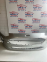 Ford Fiesta ön tampon 2018+2022