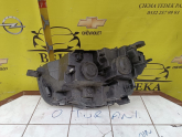 Oto Çıkma Parça / Opel / Combo / Far & Stop / Sağ Ön Far / Çıkma Parça 