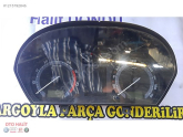 Oto Çıkma Parça / Skoda / Fabia / Göğüslük & Torpido / Gösterge Paneli / Çıkma Parça 