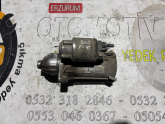 Oto Çıkma Parça / Fiat / Albea / Elektrik / Marş Motoru / Çıkma Parça 