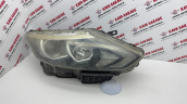 Oto Çıkma Parça / Nissan / Qashqai / Far & Stop / Sağ Ön Far / Çıkma Parça 