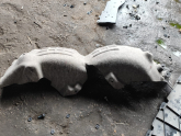 Oto Çıkma Parça / Renault / Megane / Kaporta & Karoser / Davlumbaz / Çıkma Parça 