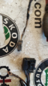 Oto Çıkma Parça / Skoda / Fabia / Kaporta & Karoser / Bagaj Kapağı / Çıkma Parça 