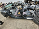 Oto Çıkma Parça / Citroen / C5 / Kaporta & Karoser / Marşpiyel Sacı / Çıkma Parça 