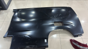 CİTOREN BERLİNGO TOYOTA PROACE CİTY DOBLO 5 SOL ARKA ÇAMURLUK