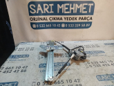 Oto Çıkma Parça / Toyota / Corolla / Oto Cam / Cam Krikosu / Çıkma Parça 