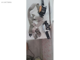 Oto Çıkma Parça / Honda / Civic / Airbag / Emniyet Kemeri / Çıkma Parça 
