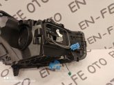 Oto Çıkma Parça / Mercedes / C Serisi / Far & Stop / Sol Arka Stop / Sıfır Parça 