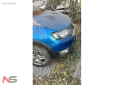 Oto Çıkma Parça / Dacia / Sandero / Kaporta & Karoser / Sağ Arka Kapı / Çıkma Parça 