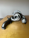 Oto Çıkma Parça / Audi / A3 / Motor / Turbo / Sıfır Parça 