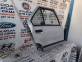 Oto Çıkma Parça / Renault / R 19 / Kaporta & Karoser / Sağ Arka Kapı / Çıkma Parça 
