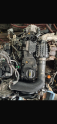 Ford Courier 1.5 dizel komple motor