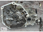Honda Civic 1.6 Şanzıman