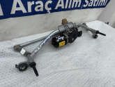 Oto Çıkma Parça / Fiat / Doblo / Oto Cam / Silecek Motoru / Çıkma Parça 
