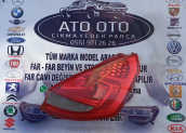 FORD FİESTA ORJİNAL ÇIKMA ORJİNAL SAĞ STOP