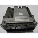 Renault Laguna DCI Motor Beyni 0281015323 8200726880 8200946162