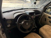 ÇIKMA FİAT DOBLO-1-DOBLO-2 KOMPLE DOLU ÖN GÖĞÜ