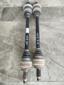 Oto Çıkma Parça / Bmw / X5 / Alt Takım / Aks / Çıkma Parça 