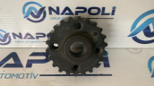 03P105263 VW TRANSPORTER 2.0 TDI CKUB MOTOR KRANK DİŞLİSİ