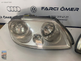 Oto Çıkma Parça / Volkswagen / Caddy / Far & Stop / Sağ Ön Far / Çıkma Parça 